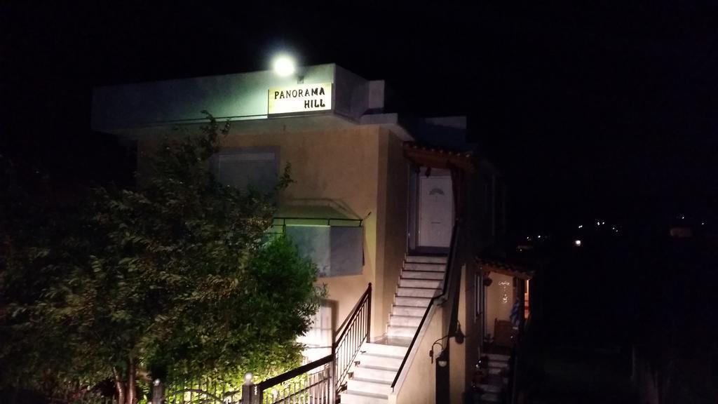 Grammatiko Panorama Hill 아파트 외부 사진