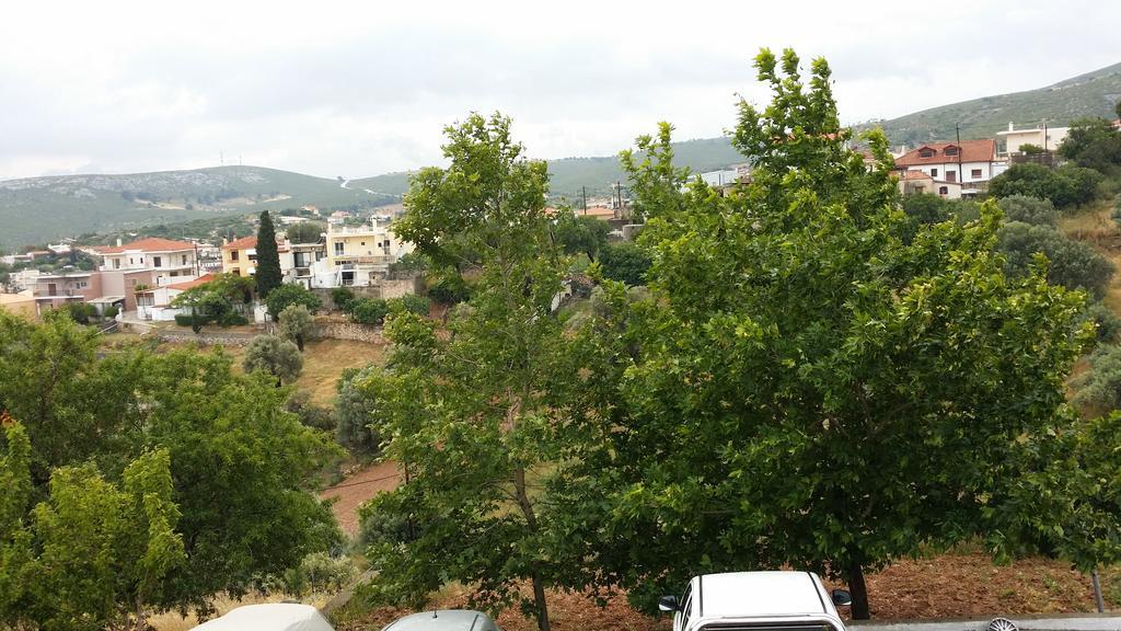 Grammatiko Panorama Hill 아파트 외부 사진
