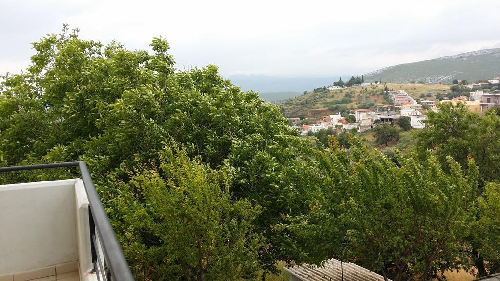 Grammatiko Panorama Hill 아파트 외부 사진