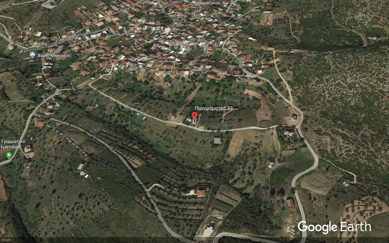 Grammatiko Panorama Hill 아파트 외부 사진
